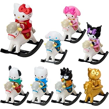 アカヒさま専用♡リズメロ　マスコット　13個 アガツマ Sanrio characters サンリオ Biggies ビギーズ マイメロディ